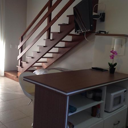 Apartamentos La Piazzetta Duplex Praia de Pipa Oda fotoğraf