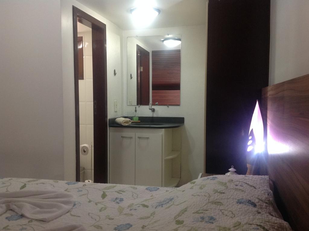 Apartamentos La Piazzetta Duplex Praia de Pipa Dış mekan fotoğraf