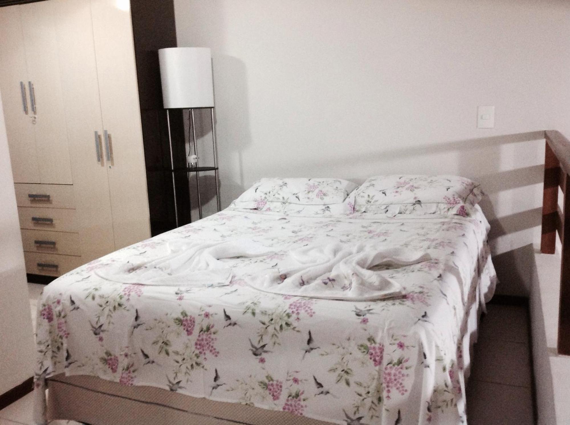 Apartamentos La Piazzetta Duplex Praia de Pipa Oda fotoğraf