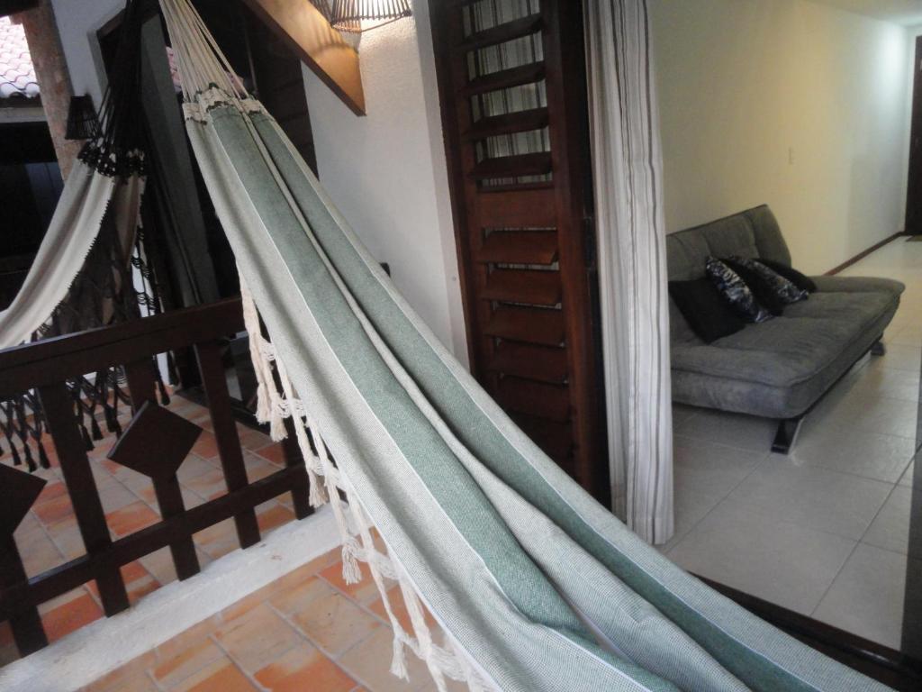 Apartamentos La Piazzetta Duplex Praia de Pipa Dış mekan fotoğraf