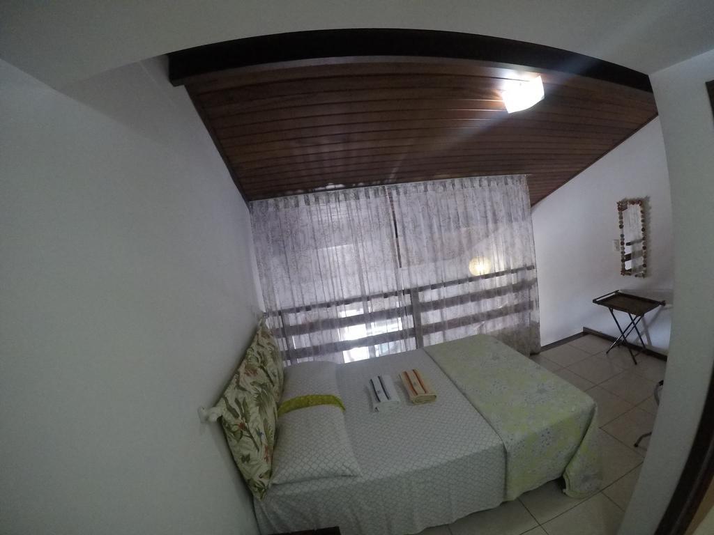 Apartamentos La Piazzetta Duplex Praia de Pipa Dış mekan fotoğraf