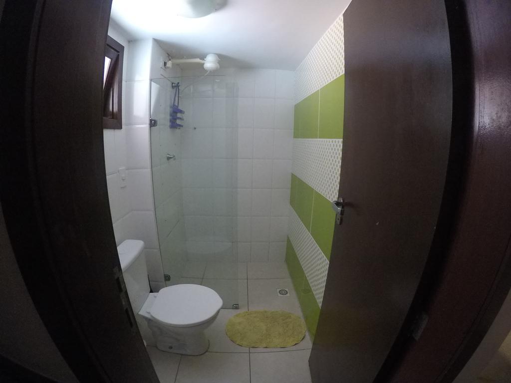 Apartamentos La Piazzetta Duplex Praia de Pipa Dış mekan fotoğraf