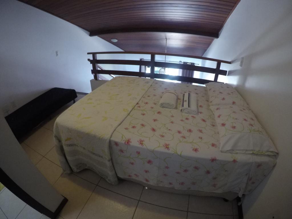 Apartamentos La Piazzetta Duplex Praia de Pipa Dış mekan fotoğraf