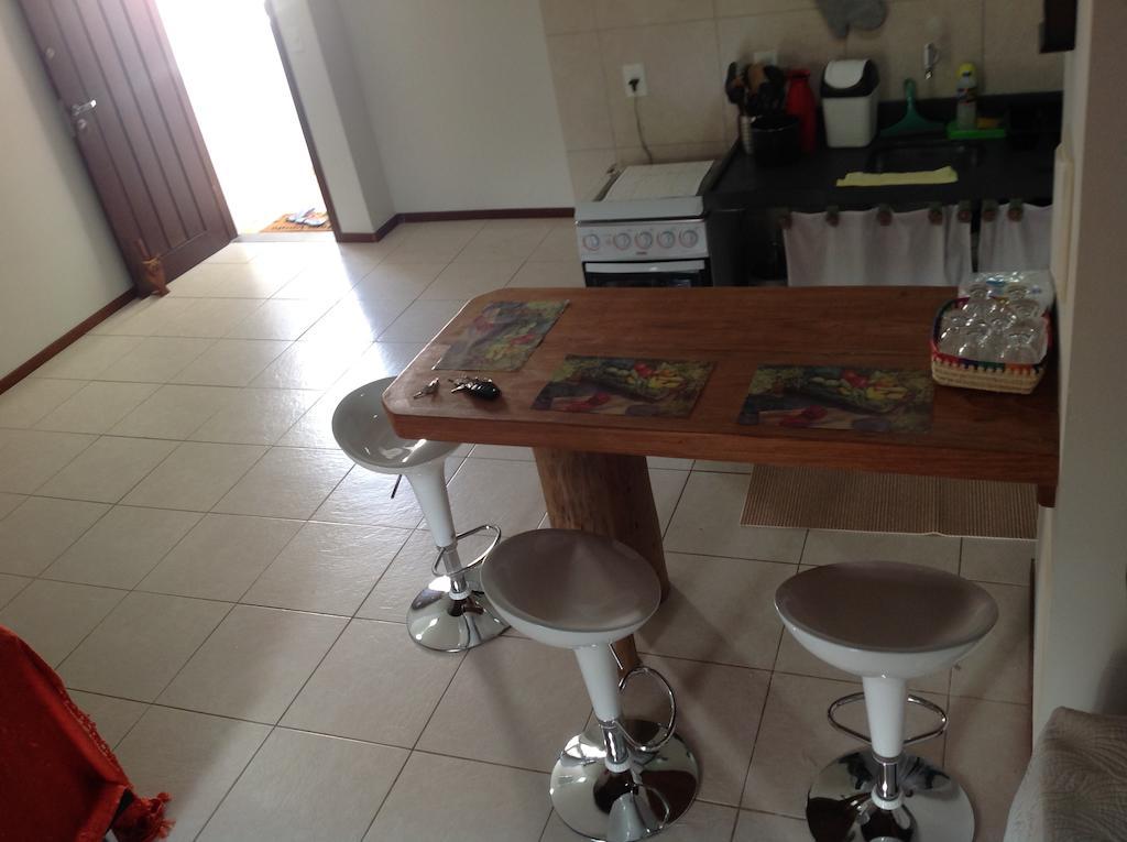 Apartamentos La Piazzetta Duplex Praia de Pipa Oda fotoğraf