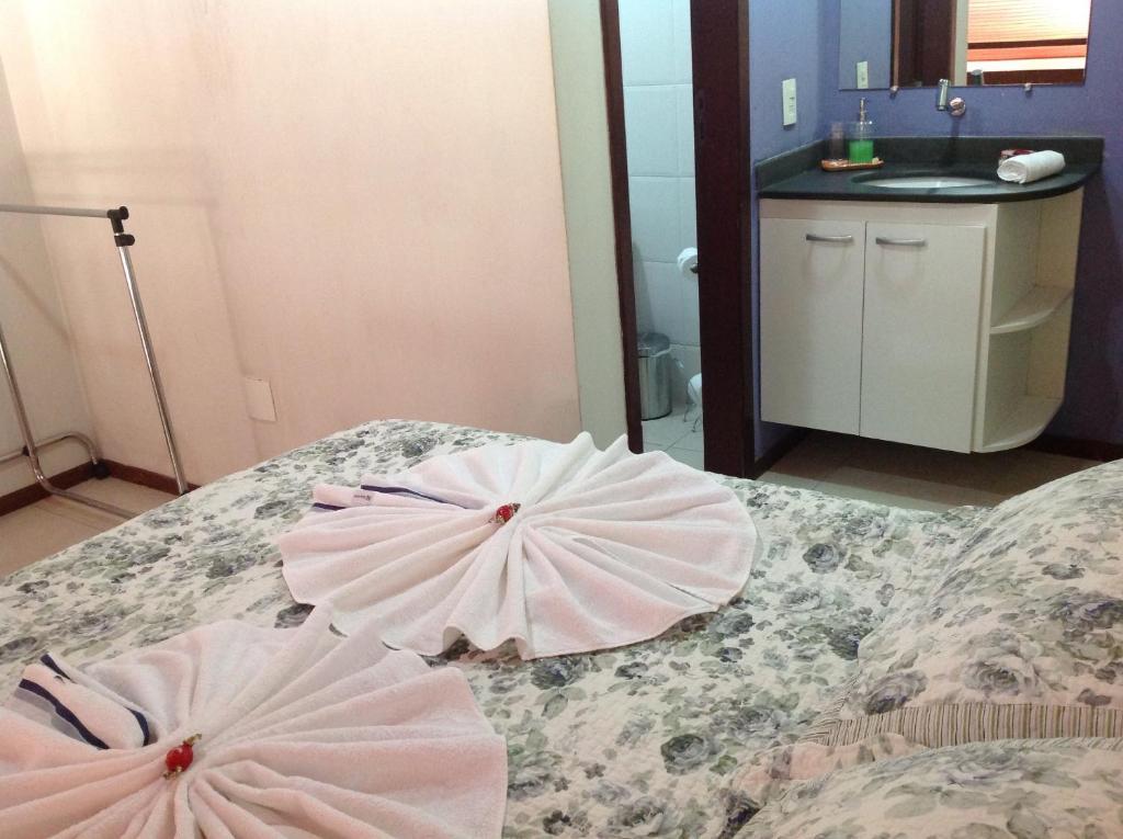 Apartamentos La Piazzetta Duplex Praia de Pipa Dış mekan fotoğraf
