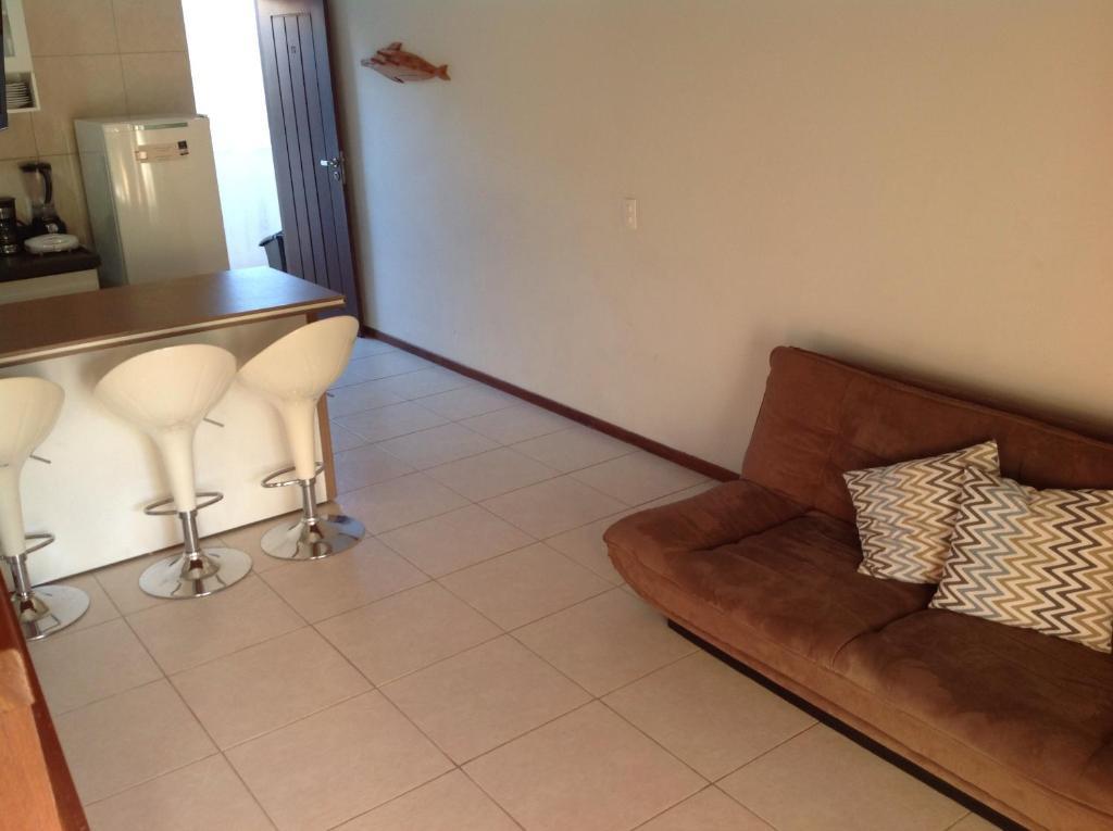 Apartamentos La Piazzetta Duplex Praia de Pipa Oda fotoğraf