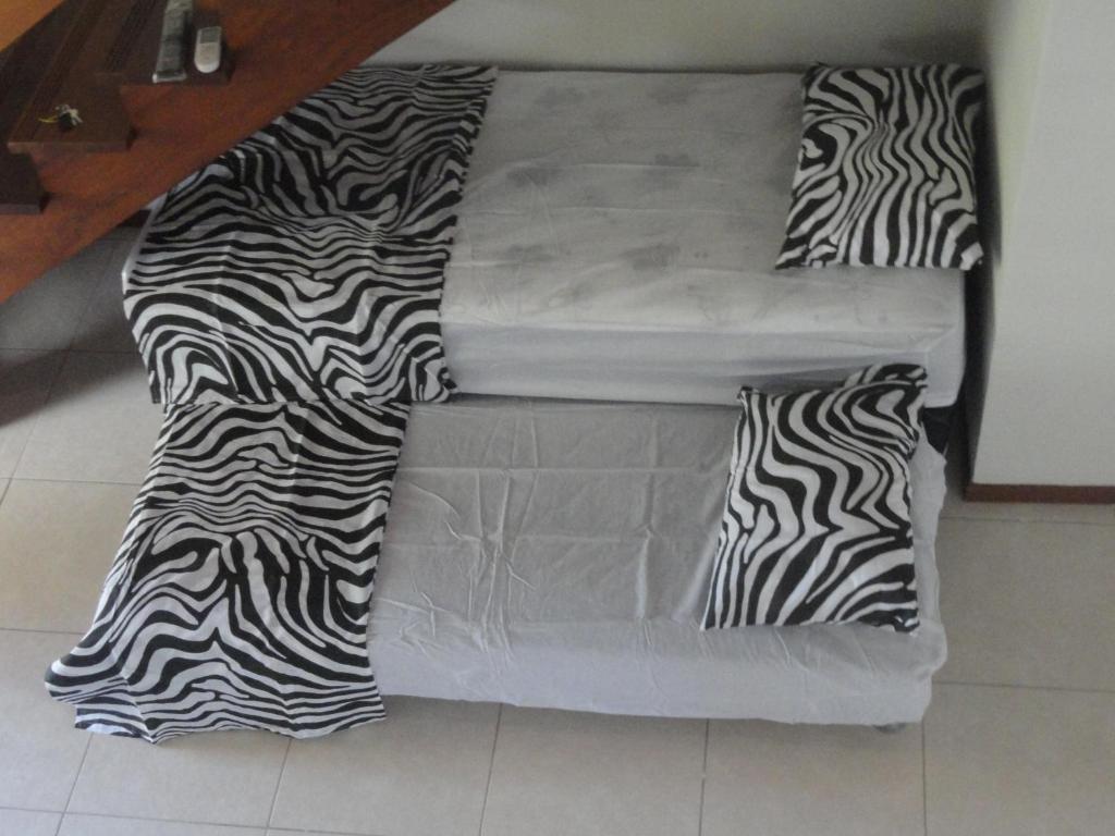 Apartamentos La Piazzetta Duplex Praia de Pipa Dış mekan fotoğraf